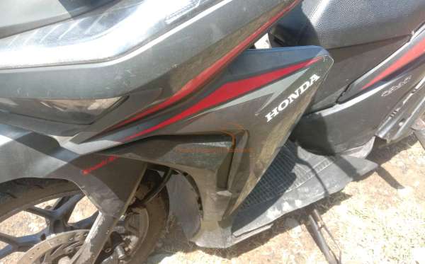 HONDA VARIO 125