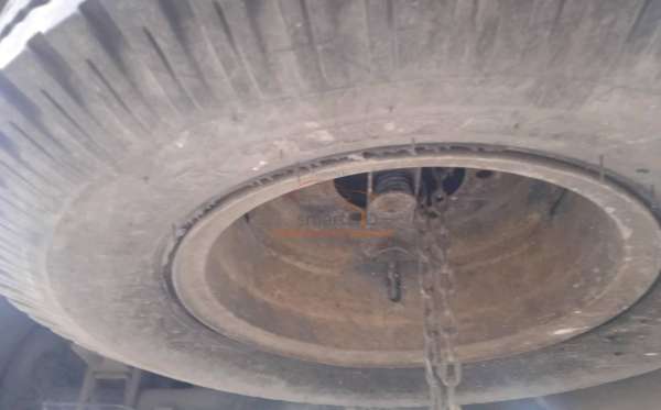 MITSUBISHI COLT DIESEL FE 71