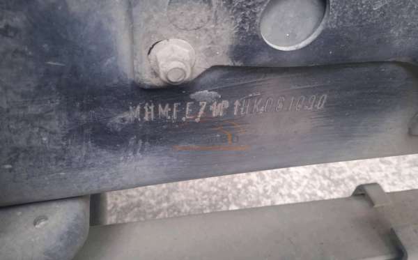 MITSUBISHI COLT DIESEL FE 71