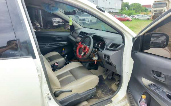 TOYOTA NEW AVANZA VELOZ 1.5