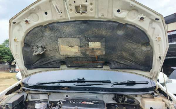 TOYOTA NEW AVANZA VELOZ 1.5