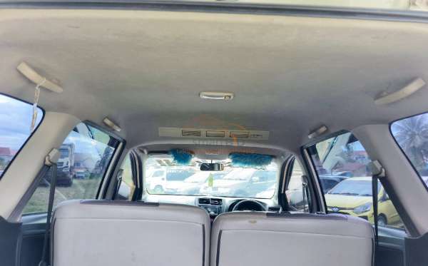 TOYOTA NEW AVANZA VELOZ 1.5