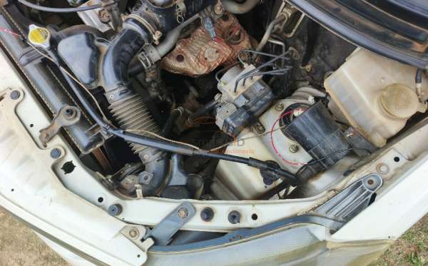 TOYOTA NEW AVANZA VELOZ 1.5