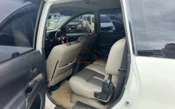 TOYOTA NEW AVANZA VELOZ 1.5
