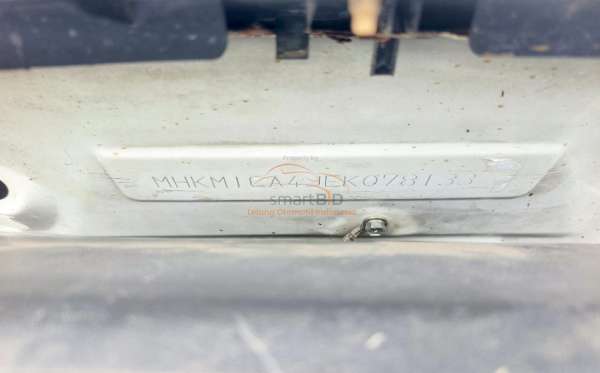 TOYOTA NEW AVANZA VELOZ 1.5