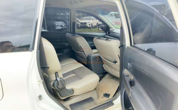 TOYOTA NEW AVANZA VELOZ 1.5