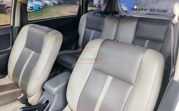 TOYOTA NEW AVANZA VELOZ 1.5
