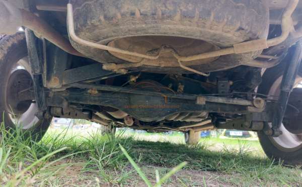 TOYOTA NEW AVANZA VELOZ 1.5