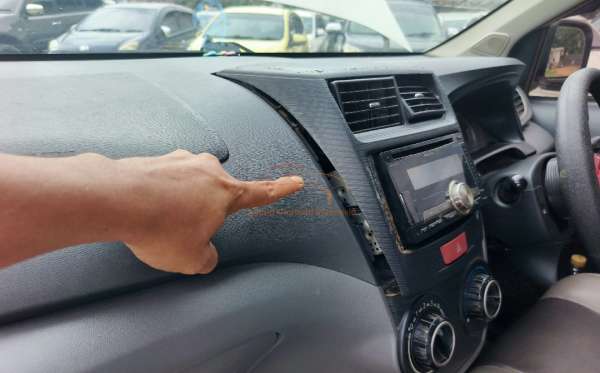 TOYOTA NEW AVANZA VELOZ 1.5