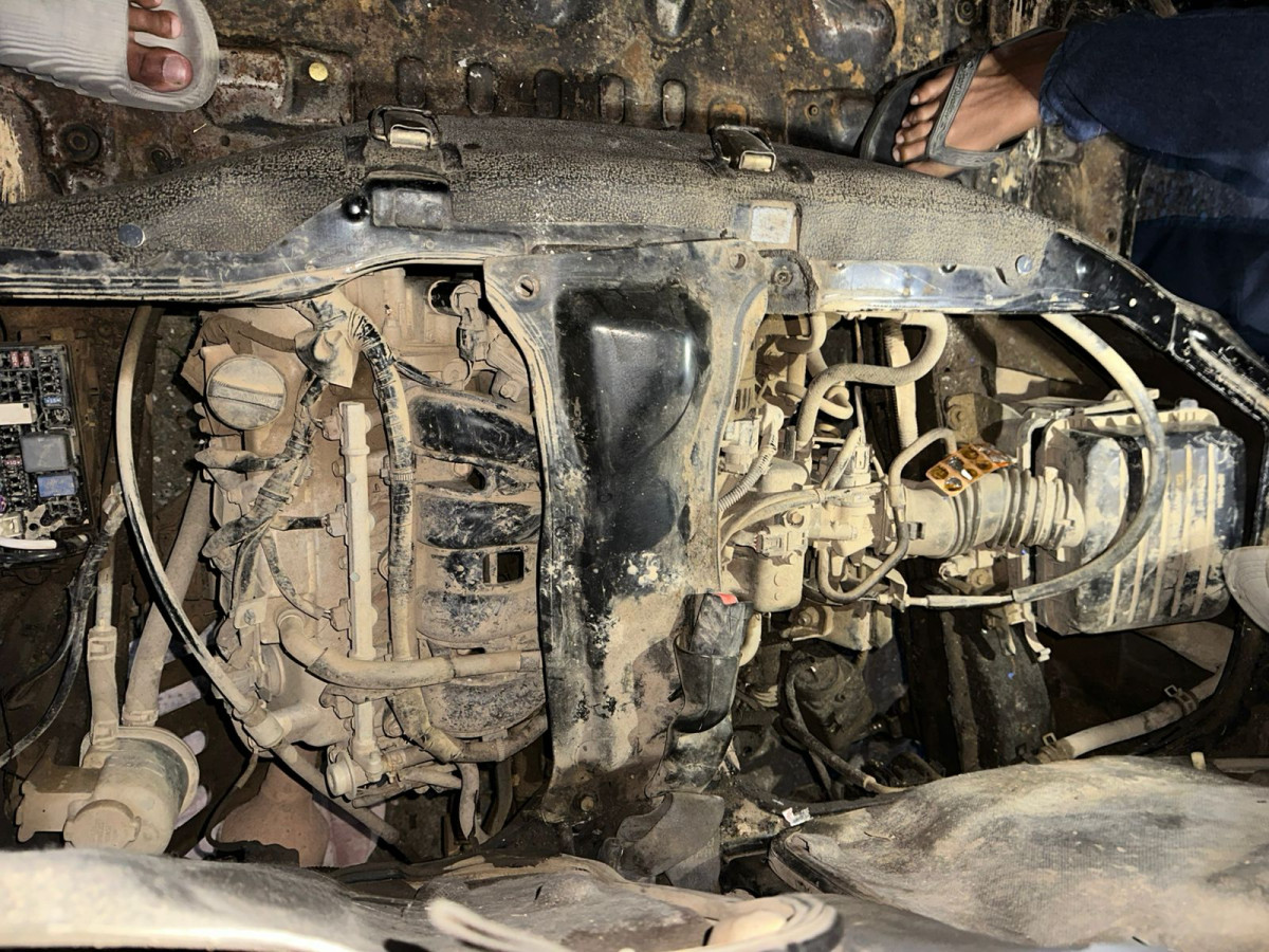 DAIHATSU  GRAN MAX  PICK-UP