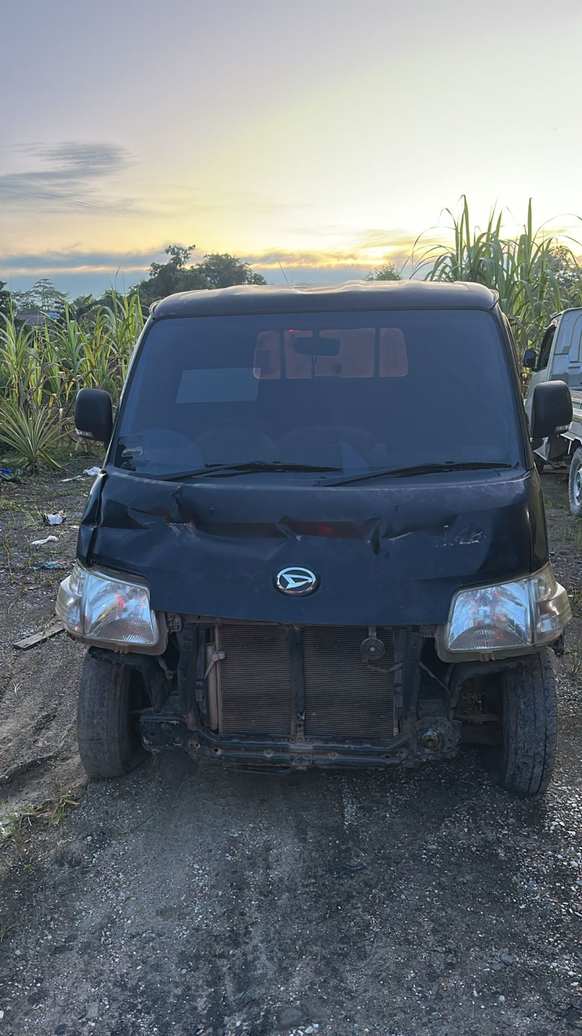 DAIHATSU  GRAN MAX  PICK-UP