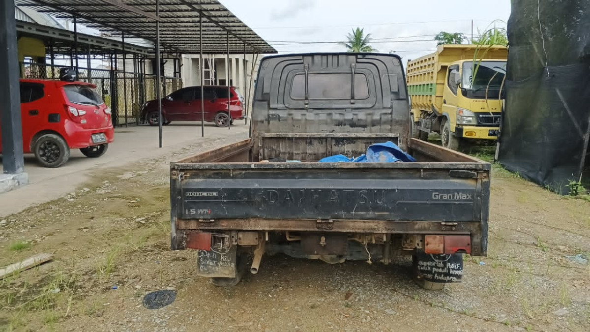DAIHATSU  GRAN MAX  PICK-UP