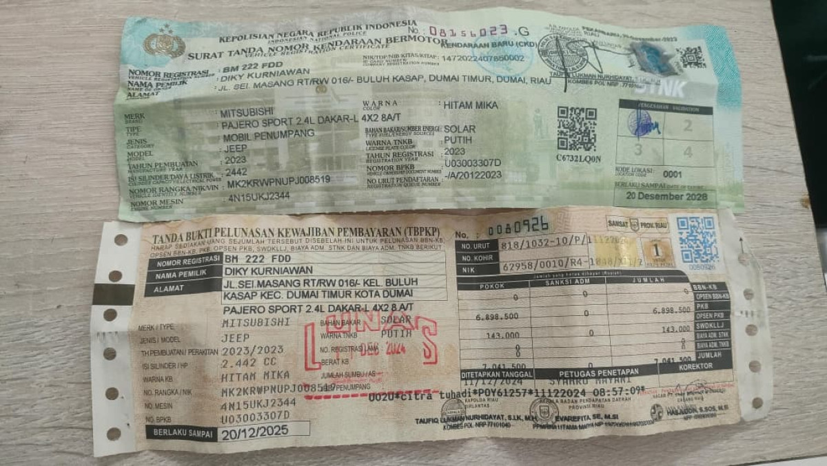 MITSUBISHI PAJERO SPORT 2.4L DAKAR-L (4X2)