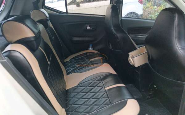 DAIHATSU  AYLA  1.2R