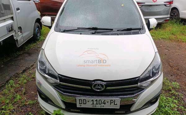DAIHATSU  AYLA  1.2R
