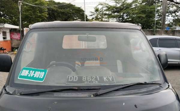 DAIHATSU  GRAN MAX  PICK-UP