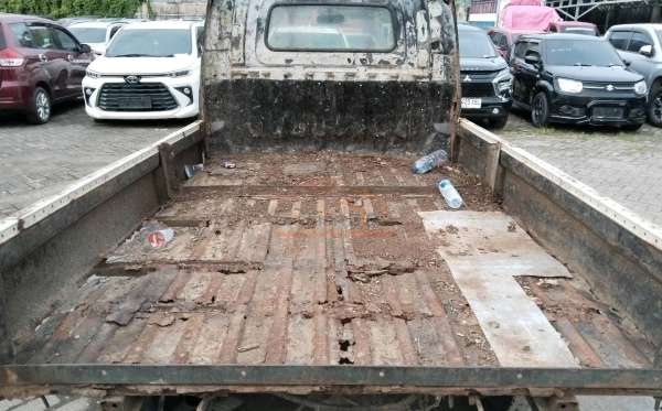 DAIHATSU  GRAN MAX  PICK-UP