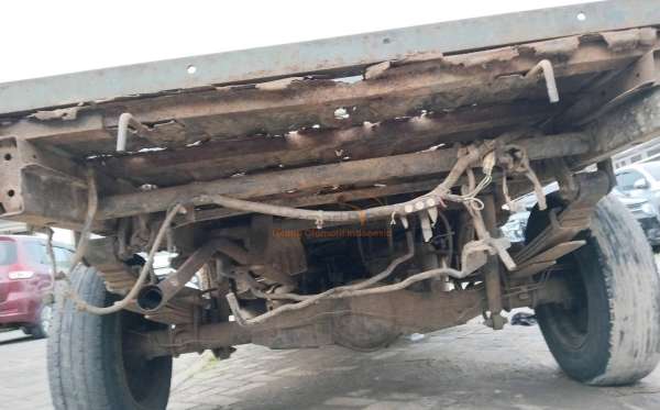 DAIHATSU  GRAN MAX  PICK-UP