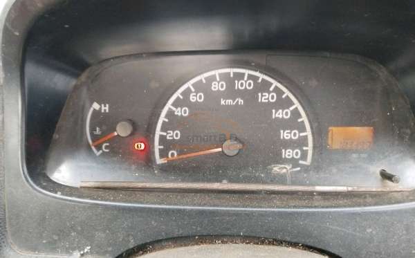 DAIHATSU  GRAN MAX  PICK-UP