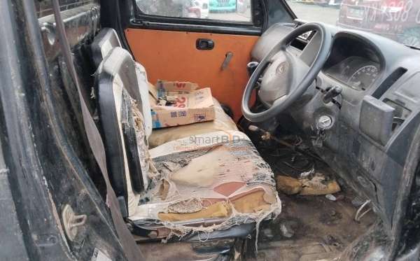 DAIHATSU  GRAN MAX  PICK-UP