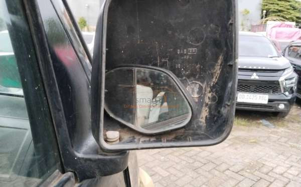 DAIHATSU  GRAN MAX  PICK-UP