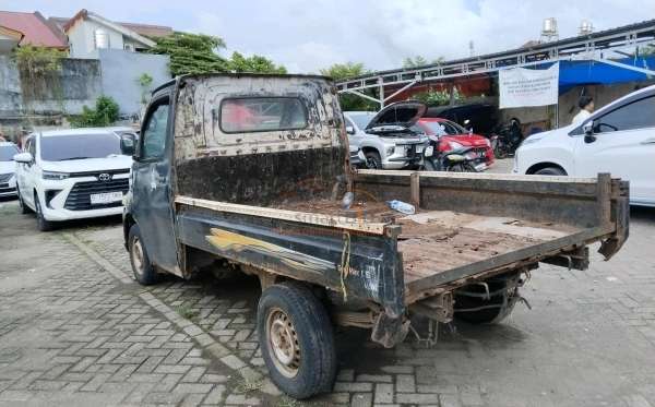 DAIHATSU  GRAN MAX  PICK-UP