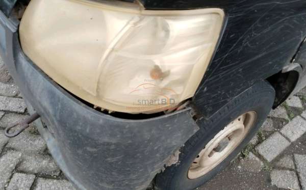 DAIHATSU  GRAN MAX  PICK-UP