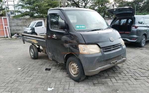 DAIHATSU  GRAN MAX  PICK-UP