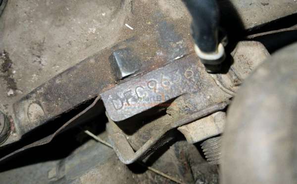 DAIHATSU  GRAN MAX  PICK-UP