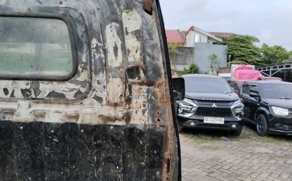 DAIHATSU  GRAN MAX  PICK-UP