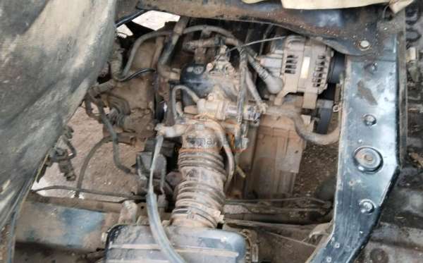 DAIHATSU  GRAN MAX  PICK-UP