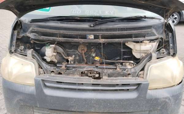 DAIHATSU  GRAN MAX  PICK-UP