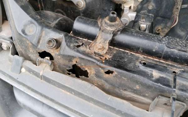 DAIHATSU  GRAN MAX  PICK-UP