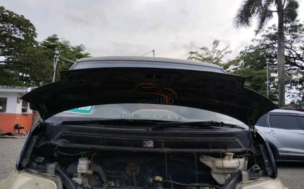 DAIHATSU  GRAN MAX  PICK-UP