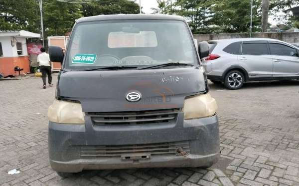 DAIHATSU  GRAN MAX  PICK-UP