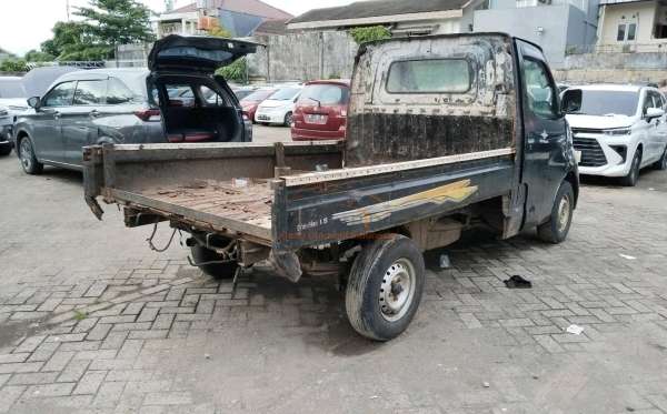 DAIHATSU  GRAN MAX  PICK-UP