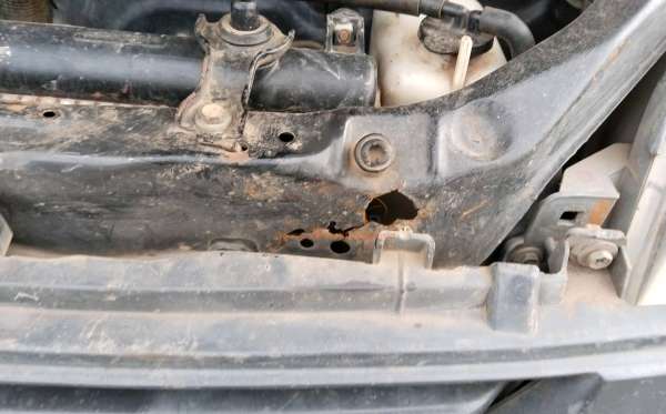 DAIHATSU  GRAN MAX  PICK-UP