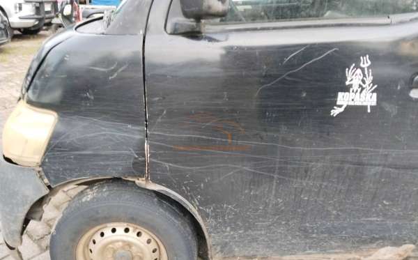 DAIHATSU  GRAN MAX  PICK-UP