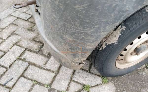 DAIHATSU  GRAN MAX  PICK-UP