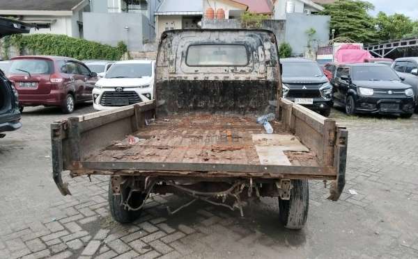 DAIHATSU  GRAN MAX  PICK-UP