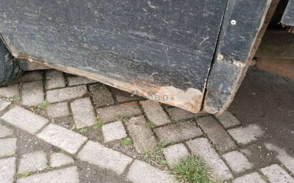 DAIHATSU  GRAN MAX  PICK-UP