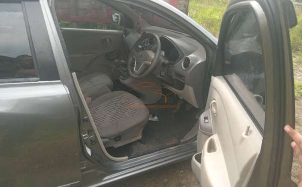 DATSUN GO+PANCA T