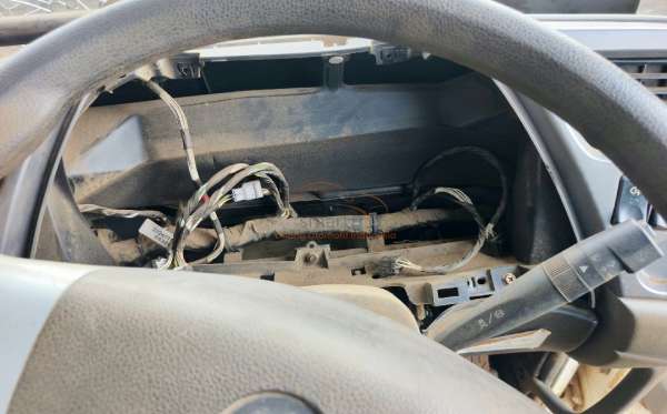 DONGFENG DUMP TRUCK 12 RODA