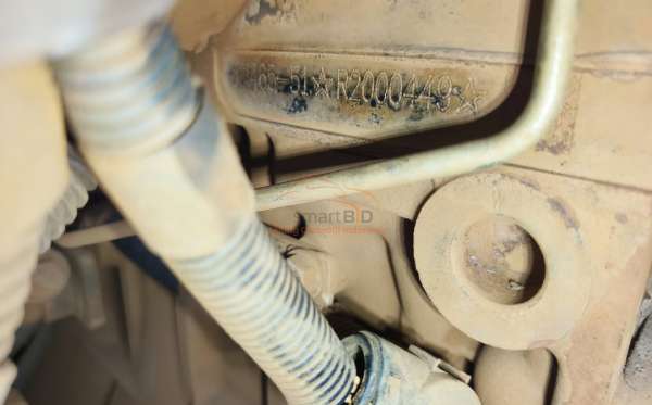 DONGFENG DUMP TRUCK 12 RODA