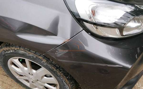 HONDA BRIO SATYA 1.2 E