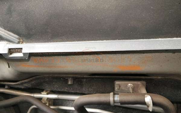 HONDA BRIO SATYA 1.2 E