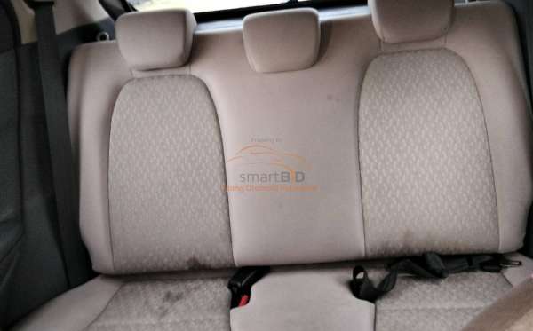 HONDA BRIO SATYA 1.2 E