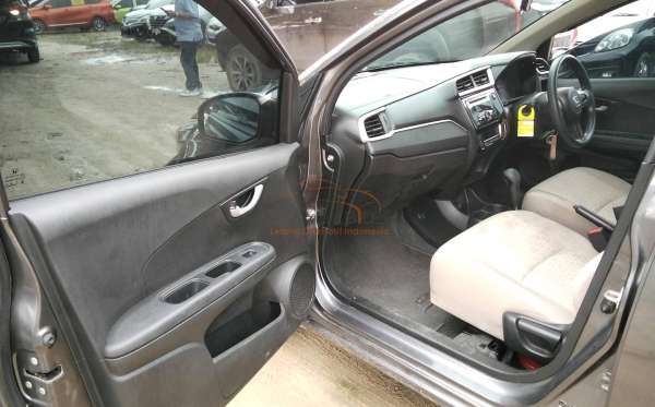 HONDA BRIO SATYA 1.2 E