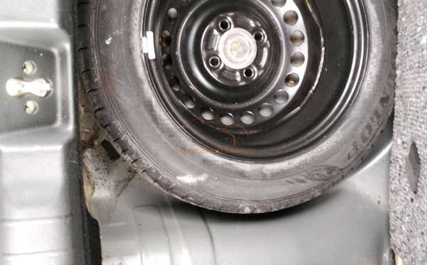 HONDA BRIO SATYA 1.2 E