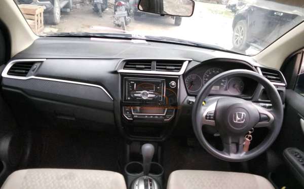 HONDA BRIO SATYA 1.2 E